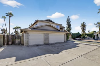 1651 Lindner Ave, Mesa, AZ 85202