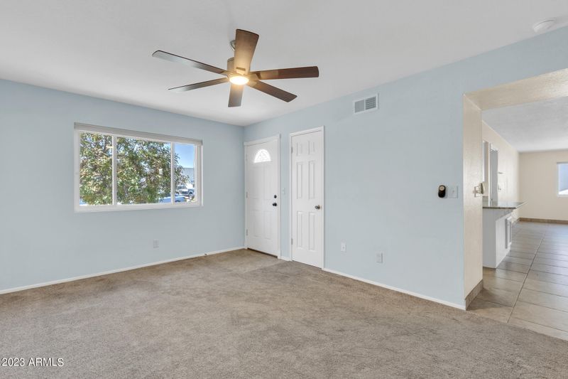 1651 N Allen --, Mesa, AZ 85203