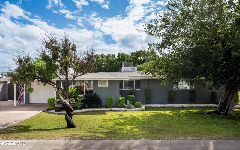 1651 Rovey Ave, Phoenix, AZ 85016