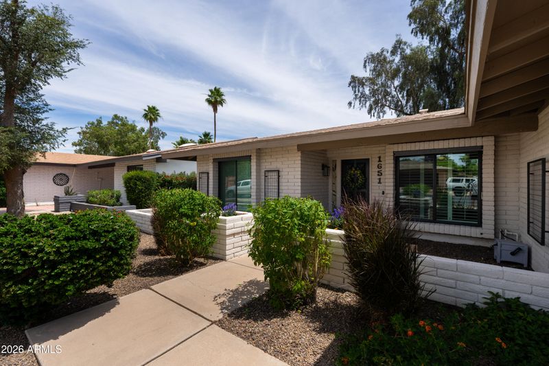 1651 S Ash St, Mesa, AZ 85202