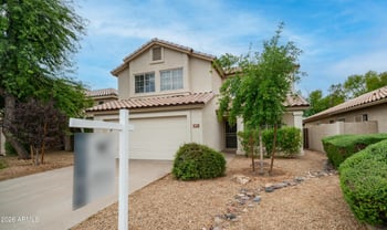 1651 Orchid Ln, Chandler, AZ 85224