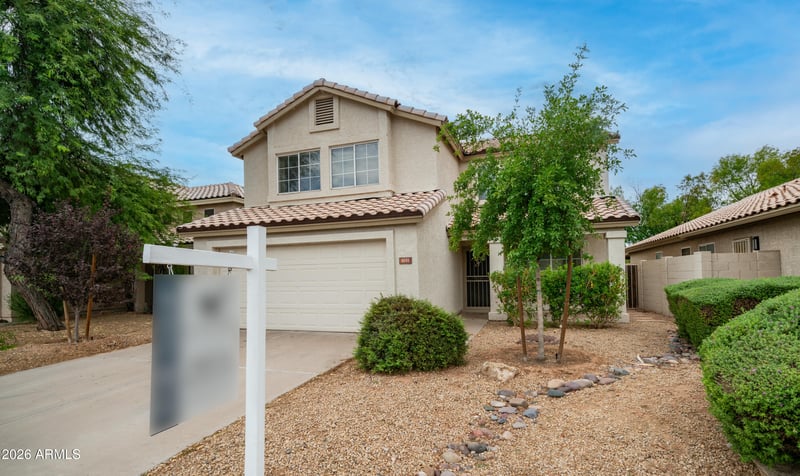 1651 W Orchid Ln, Chandler, AZ 85224