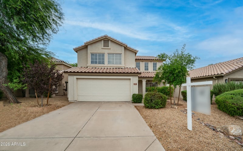 1651 W Orchid Ln, Chandler, AZ 85224
