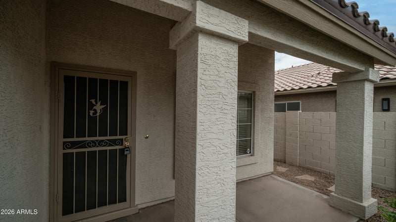 1651 W Orchid Ln, Chandler, AZ 85224