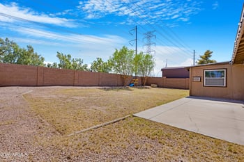 1651 Peralta Ave, Mesa, AZ 85202