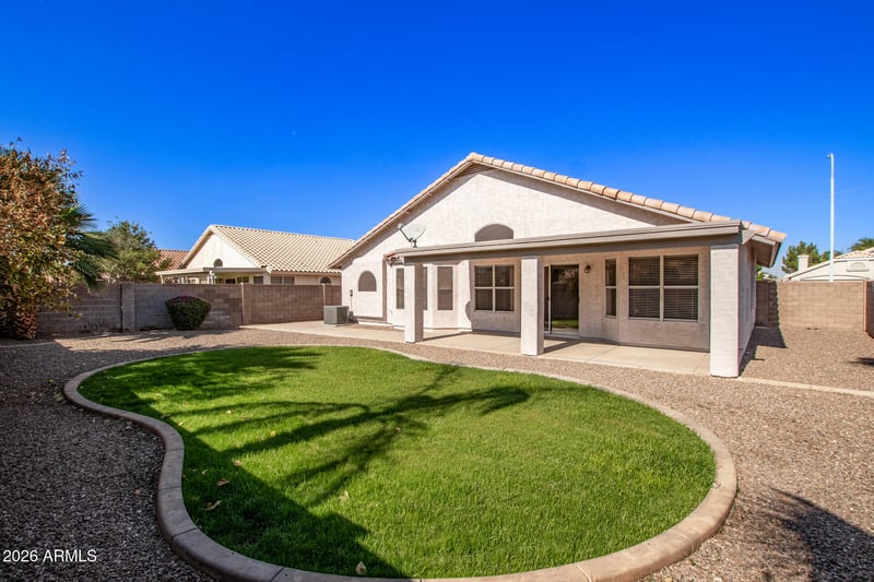 1651 W Springfield Way, Chandler, AZ 85286