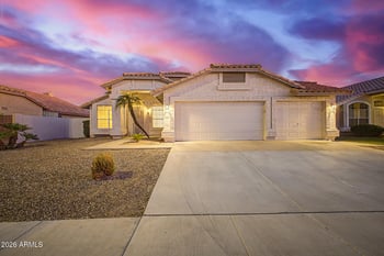 1651 W Springfield Way, Chandler, AZ 85286
