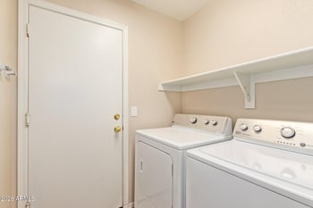1651 W Springfield Way, Chandler, AZ 85286