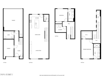16510 92nd St #1008, Scottsdale, AZ 85260