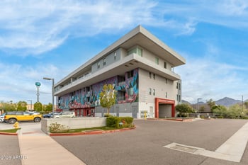 16510 92nd St #1017, Scottsdale, AZ 85260