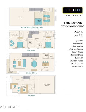 16510 92nd St #1006, Scottsdale, AZ 85260