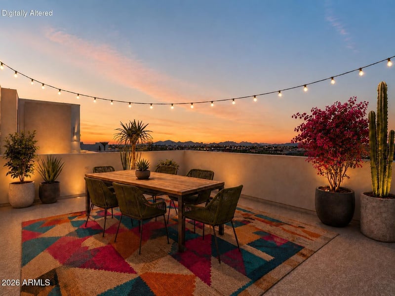 16510 N 92nd St #1006, Scottsdale, AZ 85260