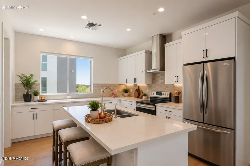 16510 N 92nd St #1006, Scottsdale, AZ 85260