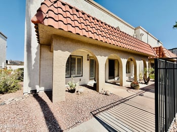 16510 Palisades Blvd #21, Fountain Hills, AZ 85268