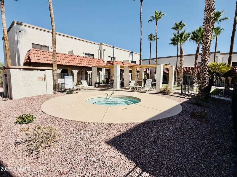 16510 Palisades Blvd #21, Fountain Hills, AZ 85268
