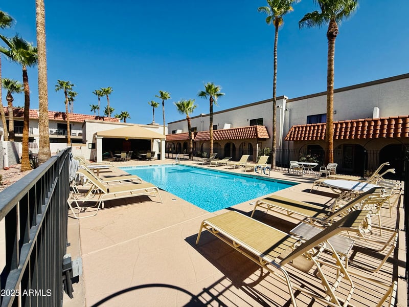 16510 Palisades Blvd #21, Fountain Hills, AZ 85268