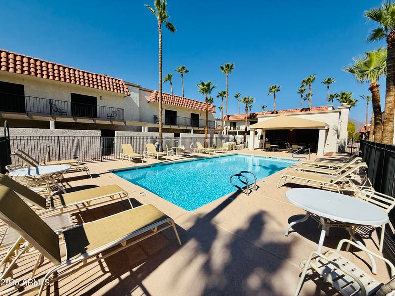 16510 Palisades Blvd #21, Fountain Hills, AZ 85268