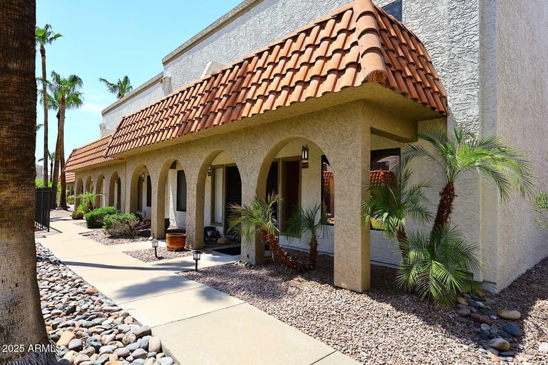 16510 Palisades Blvd #24, Fountain Hills, AZ 85268