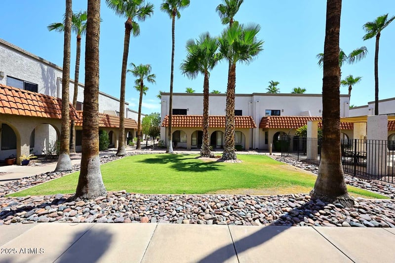 16510 Palisades Blvd #24, Fountain Hills, AZ 85268