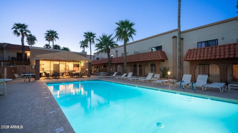 16510 Palisades Blvd #29, Fountain Hills, AZ 85268