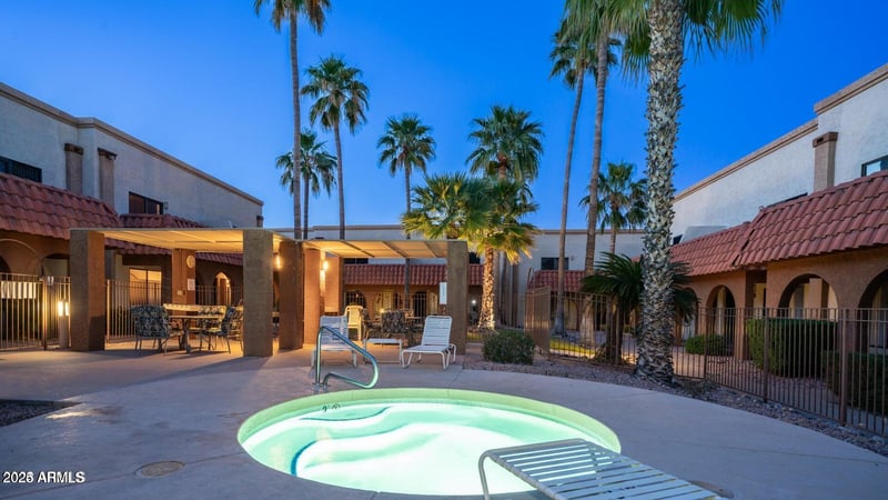 16510 Palisades Blvd #29, Fountain Hills, AZ 85268