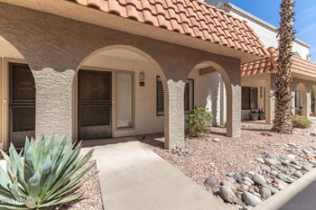 16510 Palisades Blvd #51, Fountain Hills, AZ 85268