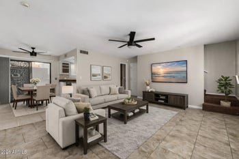 16510 Palisades Blvd #51, Fountain Hills, AZ 85268