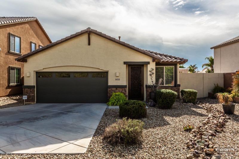 16510 S 29th Pl, Phoenix, AZ 85048