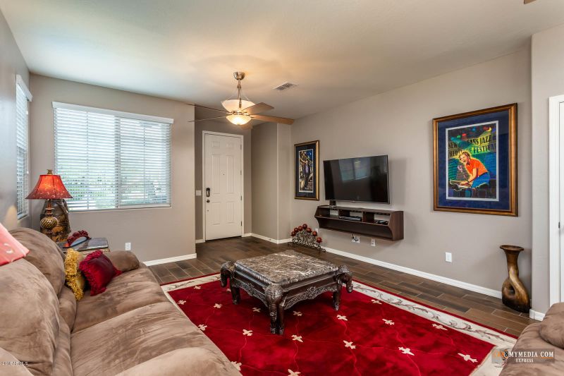16510 S 29th Pl, Phoenix, AZ 85048
