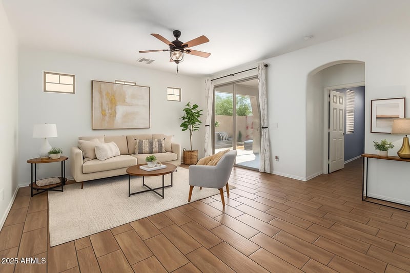 16510 Tether Trl, Surprise, AZ 85387
