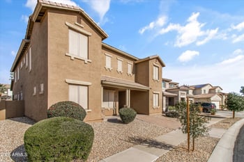 16510 Tether Trl, Surprise, AZ 85387
