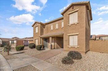 16510 Tether Trl, Surprise, AZ 85387
