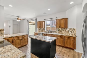 16510 Tether Trl, Surprise, AZ 85387