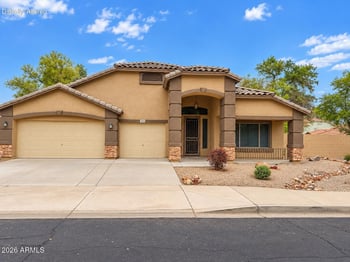 16510 W Baden Ave, Goodyear, AZ 85338