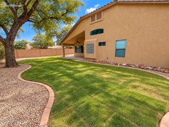 16510 W Baden Ave, Goodyear, AZ 85338