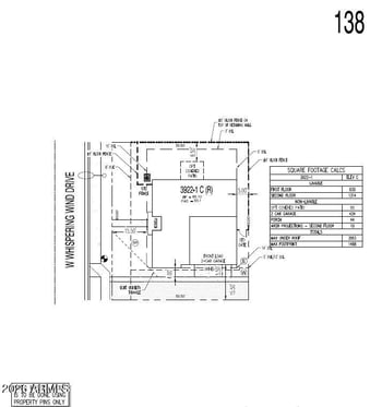 16510 Whispering Wind Dr, Surprise, AZ 85387