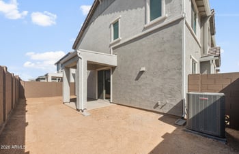 16510 Whispering Wind Dr, Surprise, AZ 85387