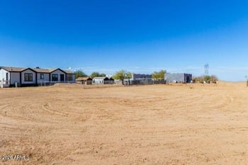 16511 202nd Dr, Buckeye, AZ 85326