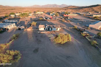 16511 202nd Dr, Buckeye, AZ 85326