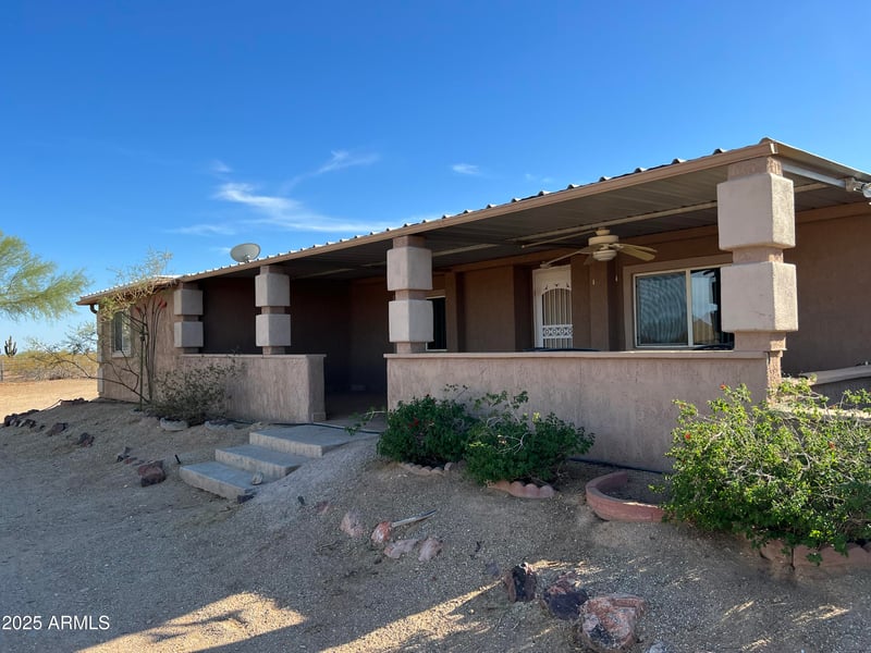 16511 Dale Ln, Surprise, AZ 85387