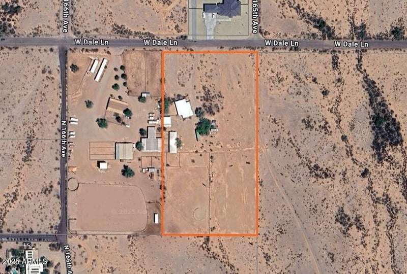 16511 Dale Ln, Surprise, AZ 85387