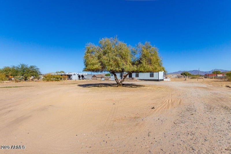 16511 202nd Dr, Buckeye, AZ 85326