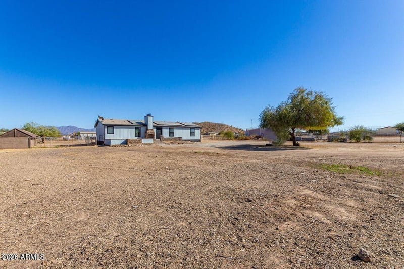 16511 202nd Dr, Buckeye, AZ 85326
