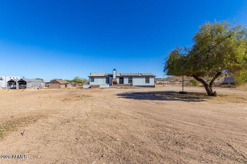 16511 202nd Dr, Buckeye, AZ 85326