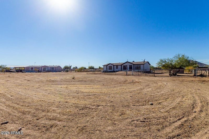 16511 202nd Dr, Buckeye, AZ 85326