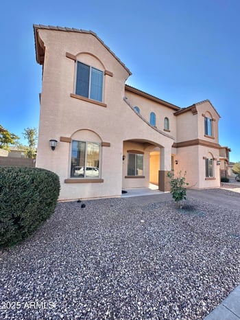 16511 Tether Trl, Surprise, AZ 85387