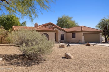 16512 Ashbrook Dr, Fountain Hills, AZ 85268