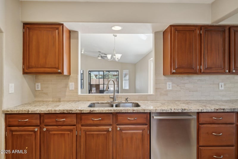 16512 Ashbrook Dr, Fountain Hills, AZ 85268