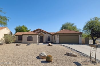 16512 Ashbrook Dr, Fountain Hills, AZ 85268