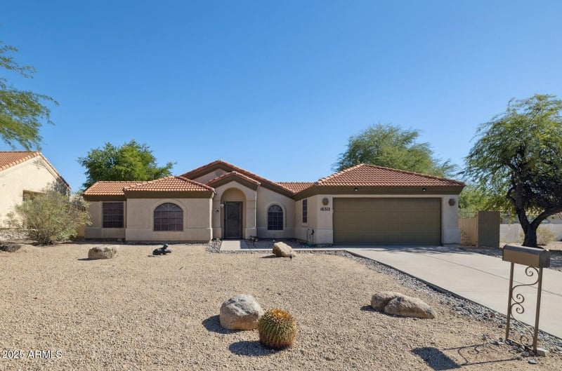 16512 Ashbrook Dr, Fountain Hills, AZ 85268